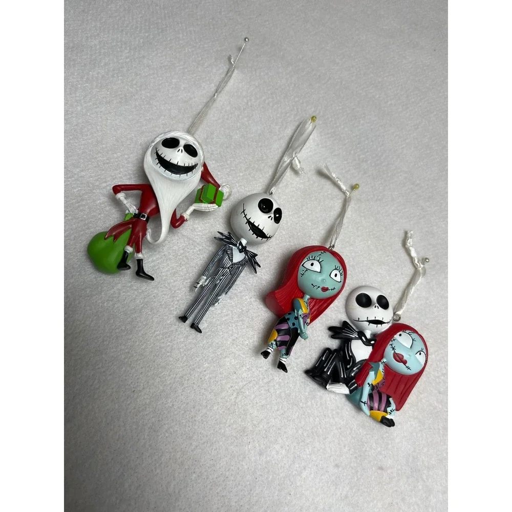 Disney nightmare before